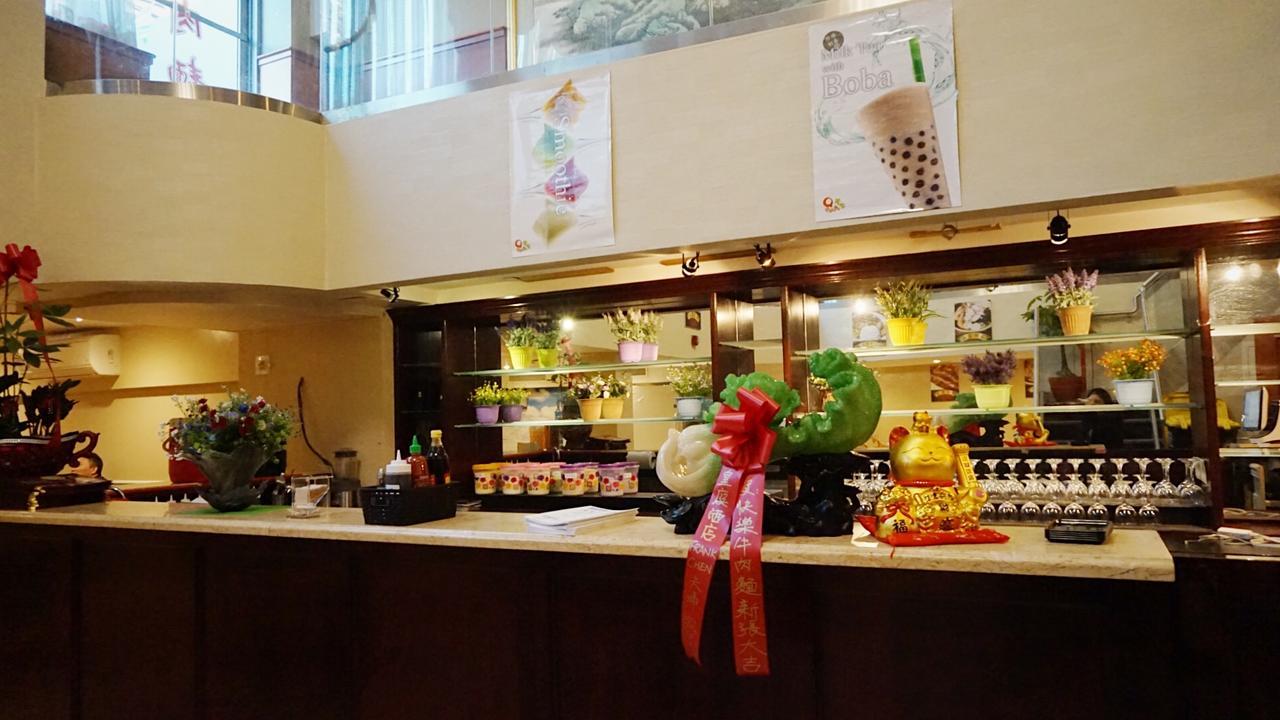 Best Western Queens Court New York Bagian luar foto