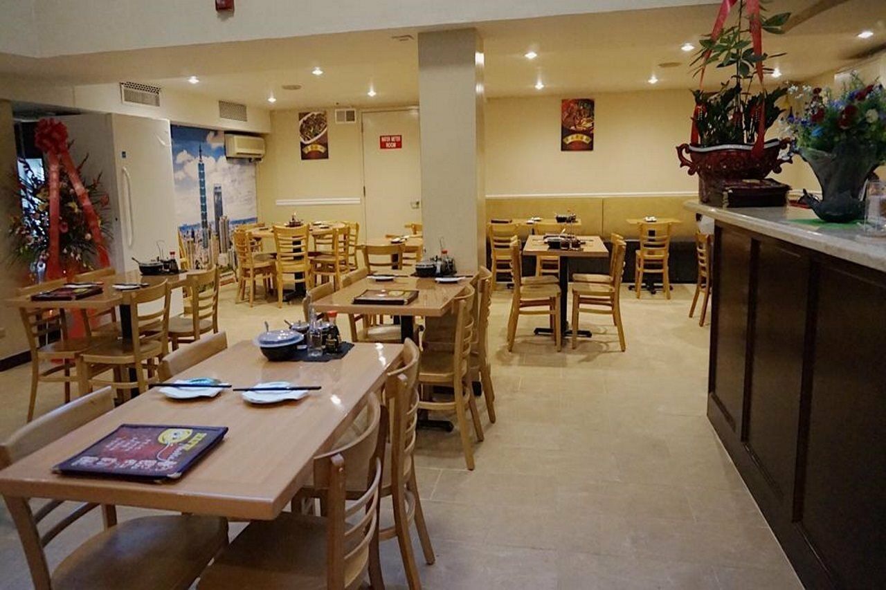 Best Western Queens Court New York Bagian luar foto