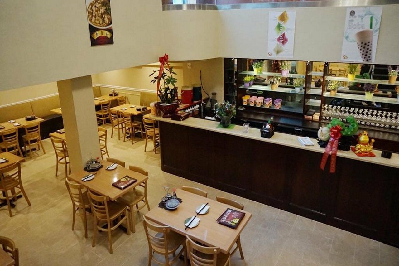 Best Western Queens Court New York Bagian luar foto